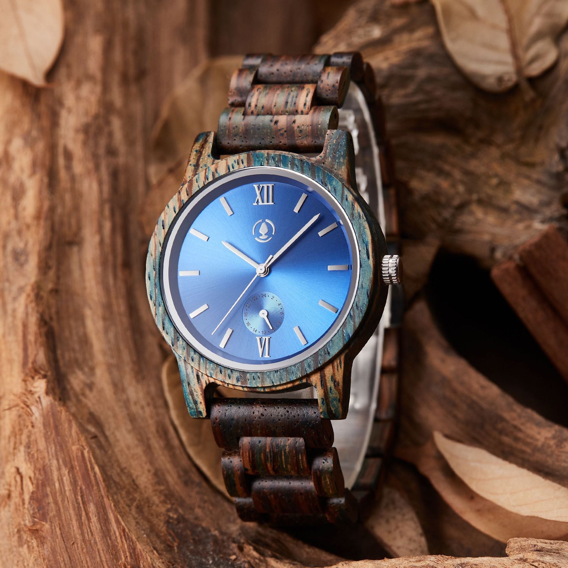 MALENO CLASSIC WATCH