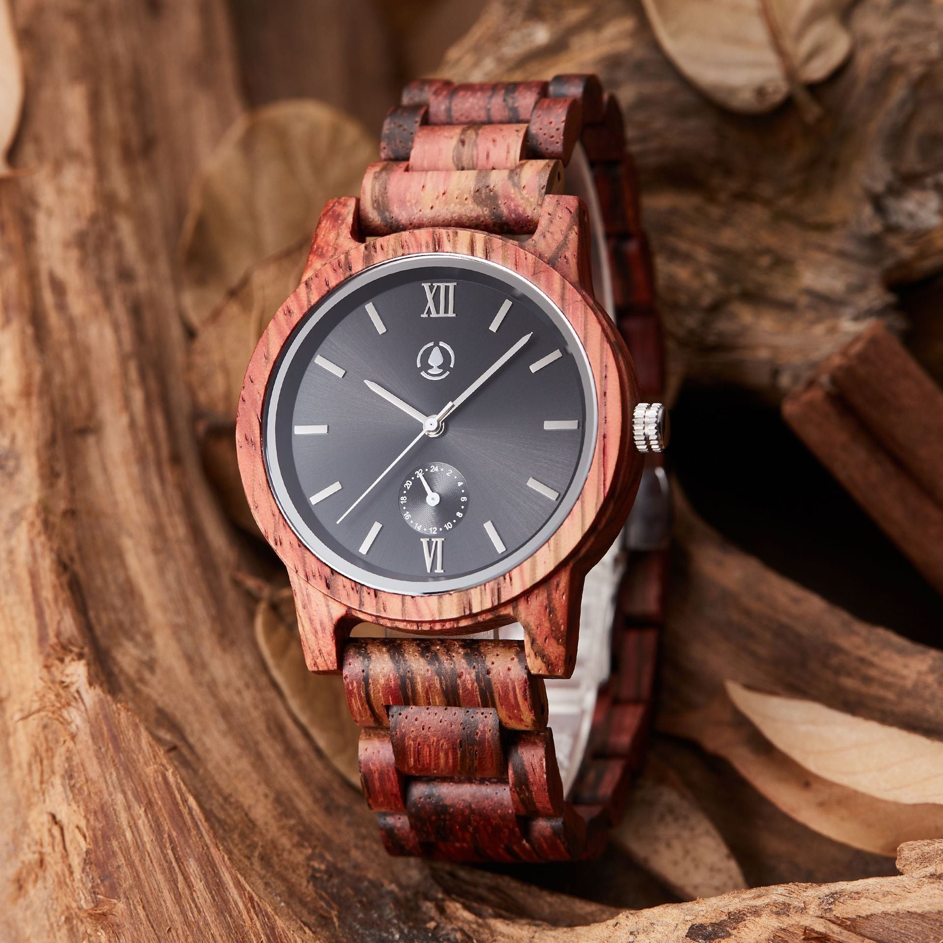 MALENO CLASSIC WATCH