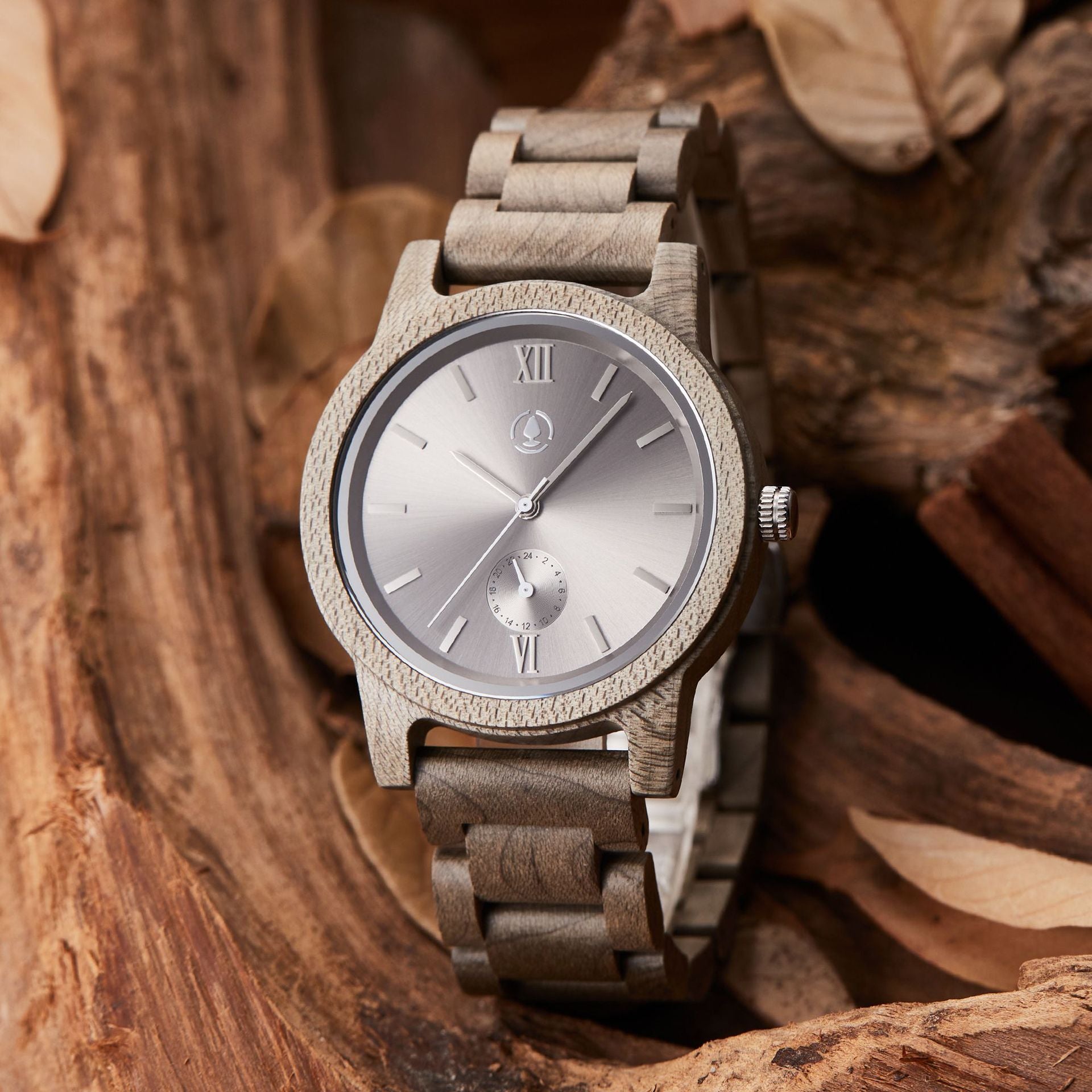 MALENO CLASSIC WATCH