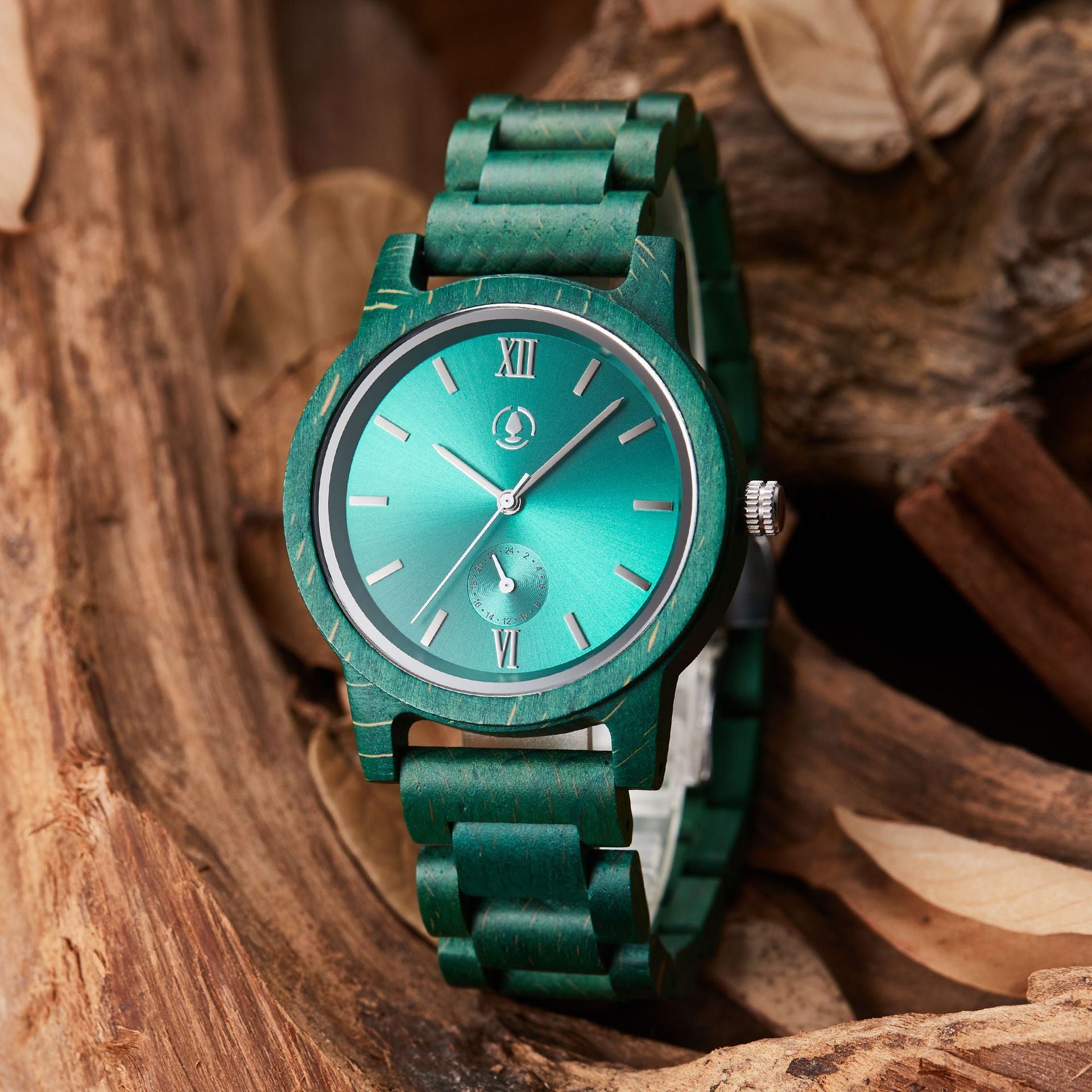 MALENO CLASSIC WATCH