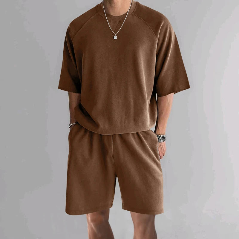 AMARO TWO PIECE SET