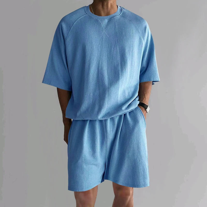 AMARO TWO PIECE SET