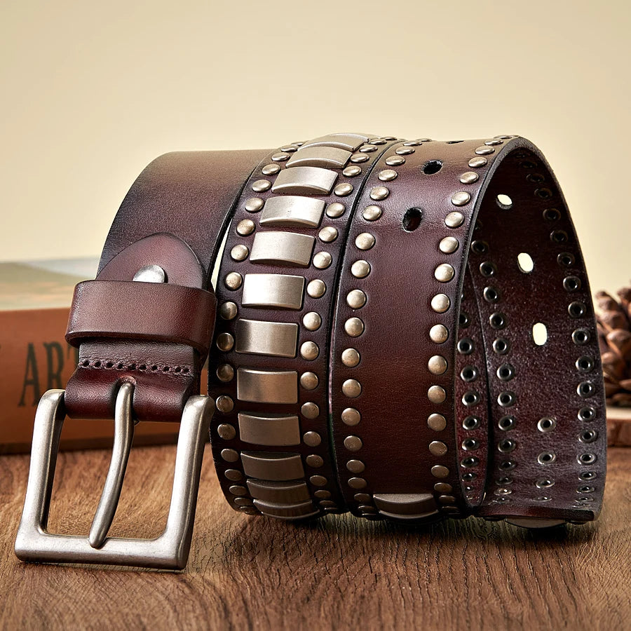 IRON RIDGE WESTERN BELT