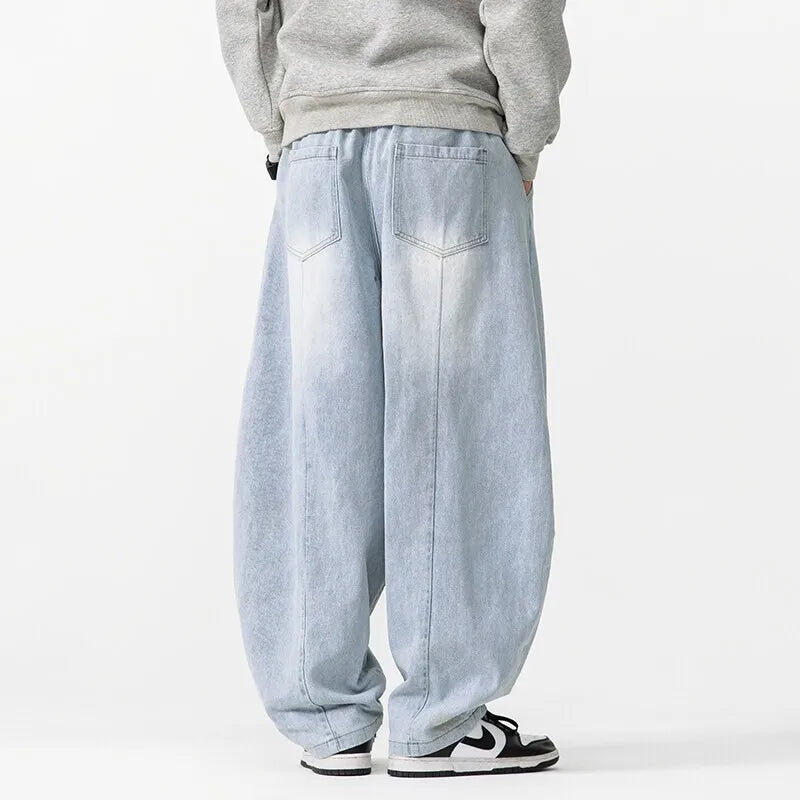 MOVONI VOLUME JEANS