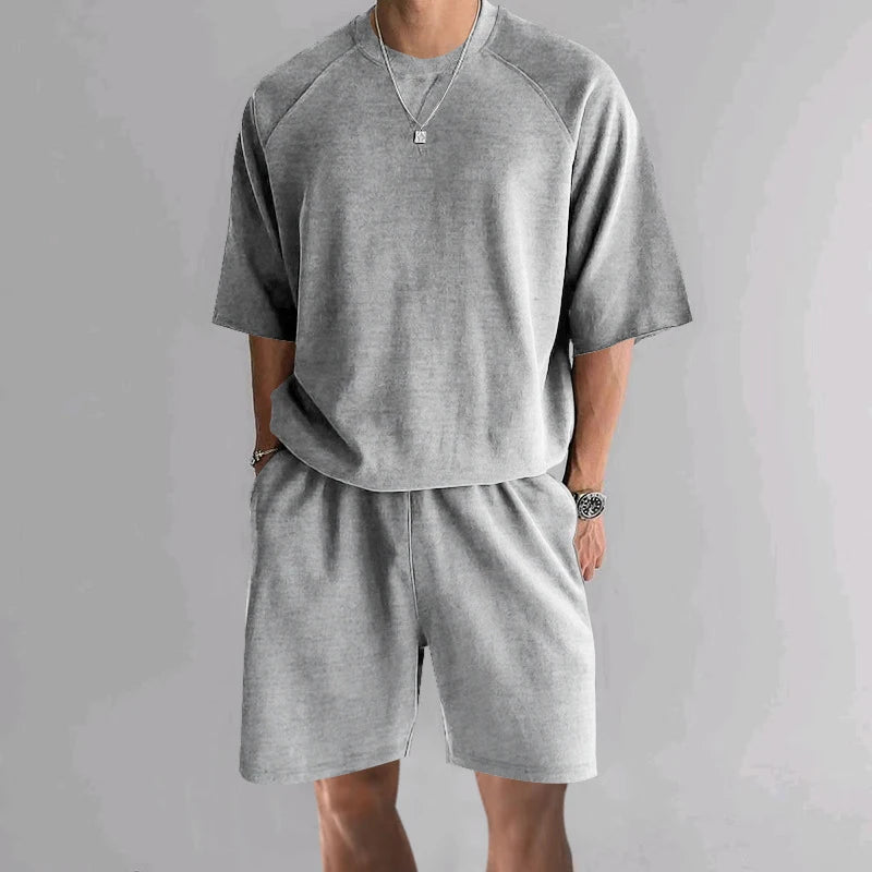 AMARO TWO PIECE SET