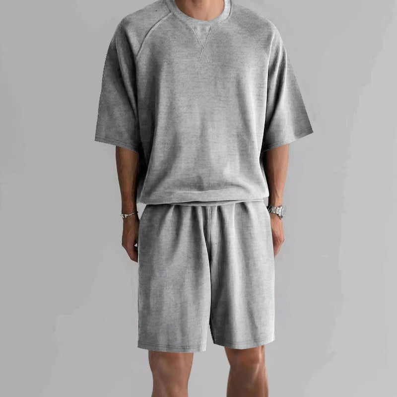 AMARO TWO PIECE SET