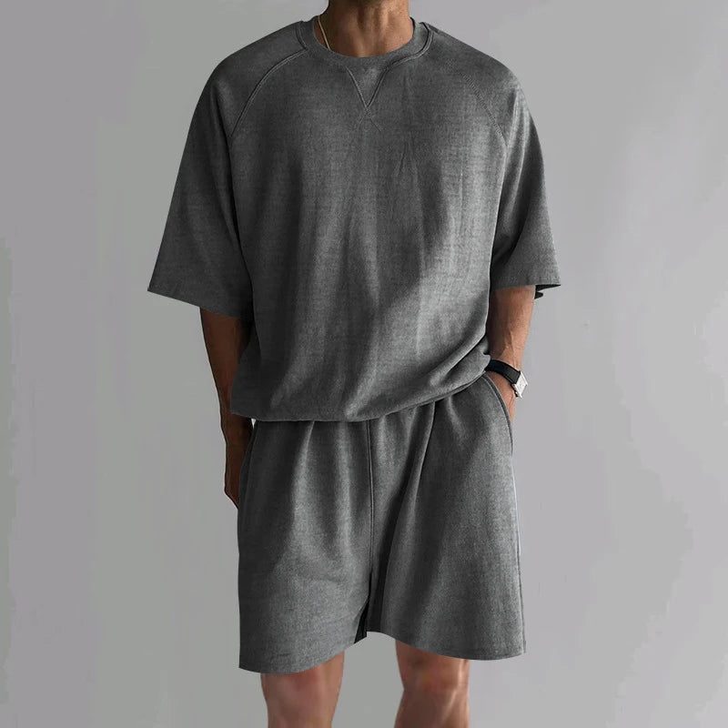 AMARO TWO PIECE SET