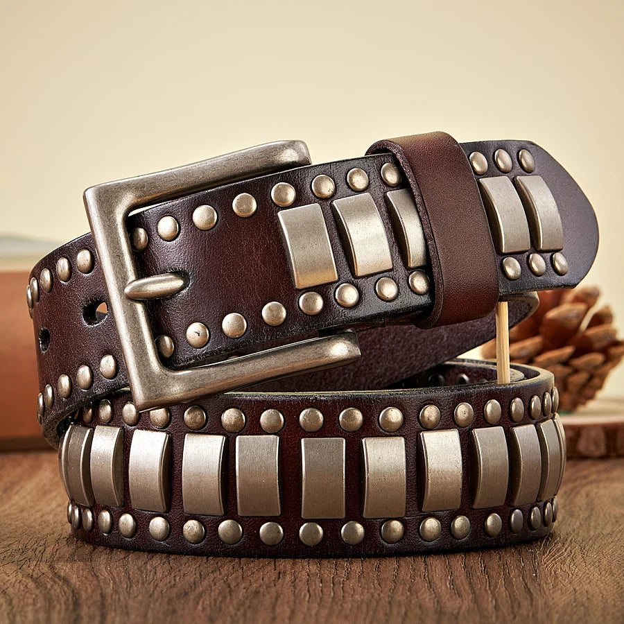 IRON RIDGE WESTERN BELT