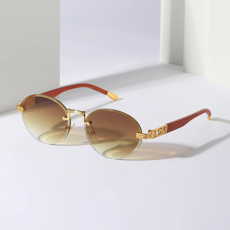 VIENTO LUXE SUNGLASSES