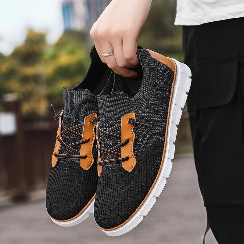 MUNDO CASUAL SNEAKERS