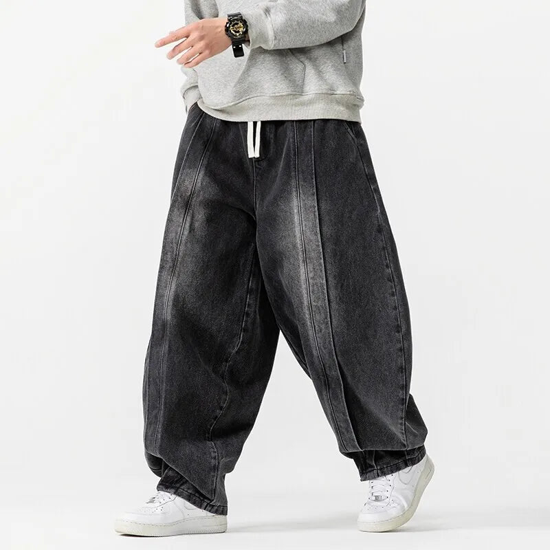 MOVONI VOLUME JEANS