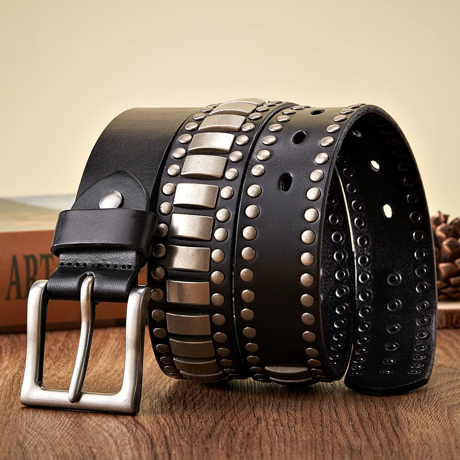 IRON RIDGE WESTERN BELT
