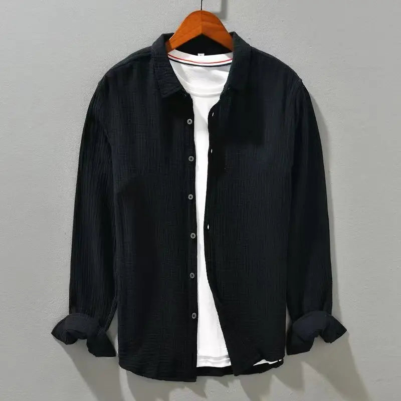 SUNVALE WOVEN SHIRT