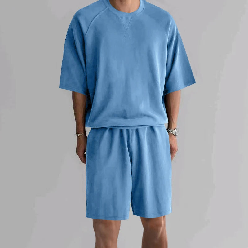 AMARO TWO PIECE SET