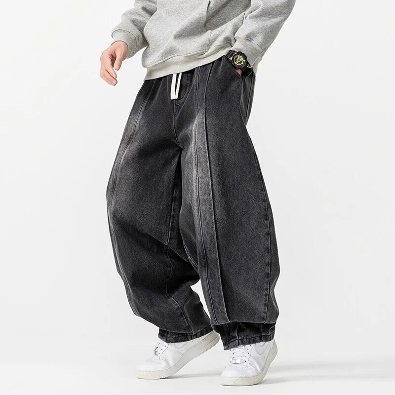 MOVONI VOLUME JEANS