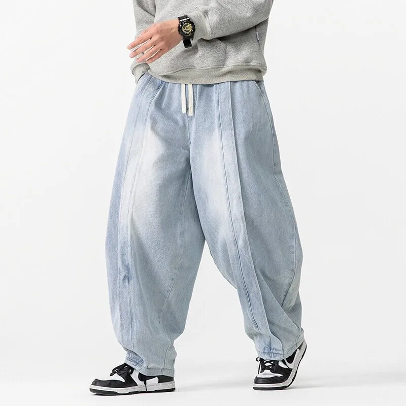 MOVONI VOLUME JEANS