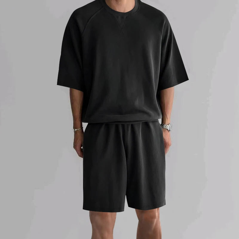 AMARO TWO PIECE SET