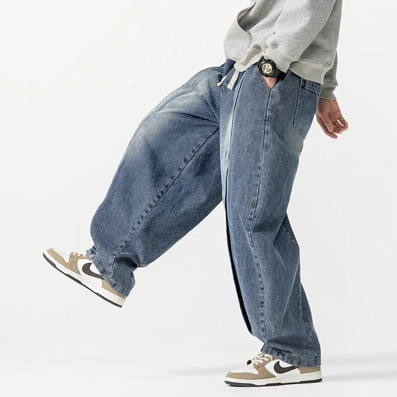 MOVONI VOLUME JEANS
