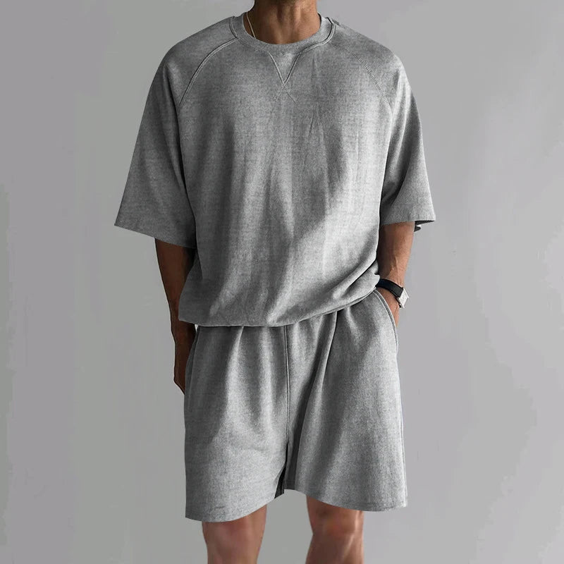 AMARO TWO PIECE SET