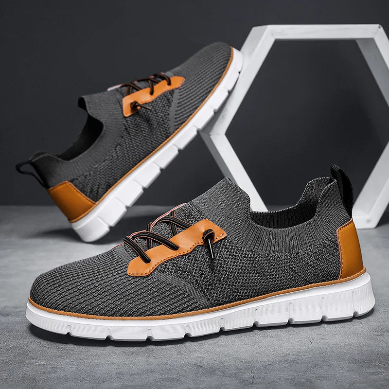 MUNDO CASUAL SNEAKERS