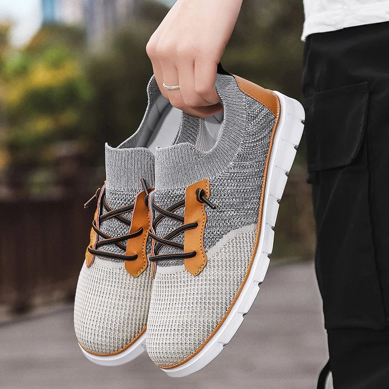 MUNDO CASUAL SNEAKERS