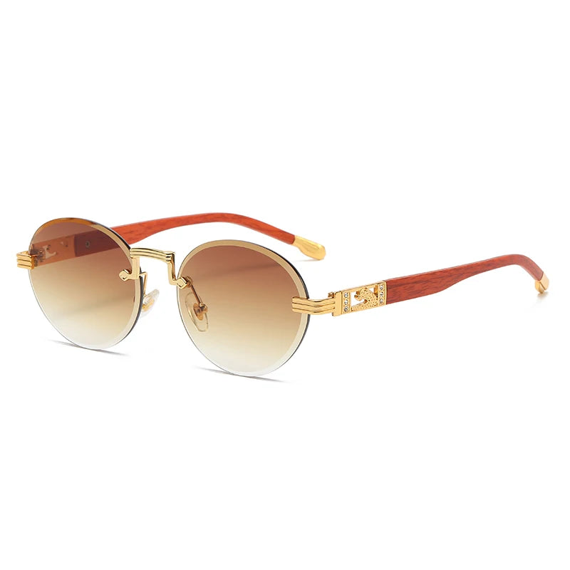 VIENTO LUXE SUNGLASSES