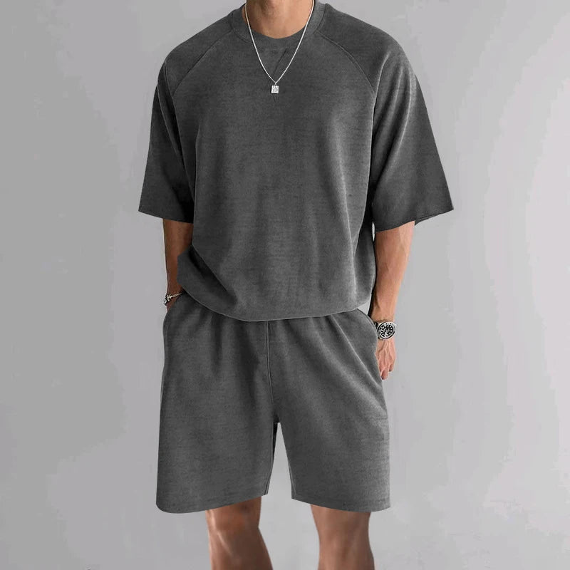 AMARO TWO PIECE SET