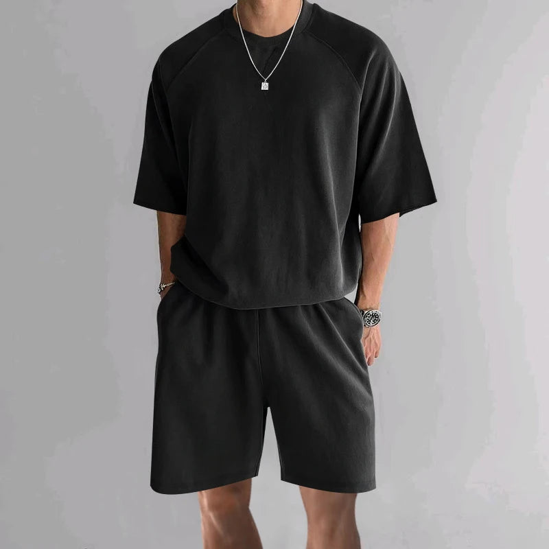 AMARO TWO PIECE SET