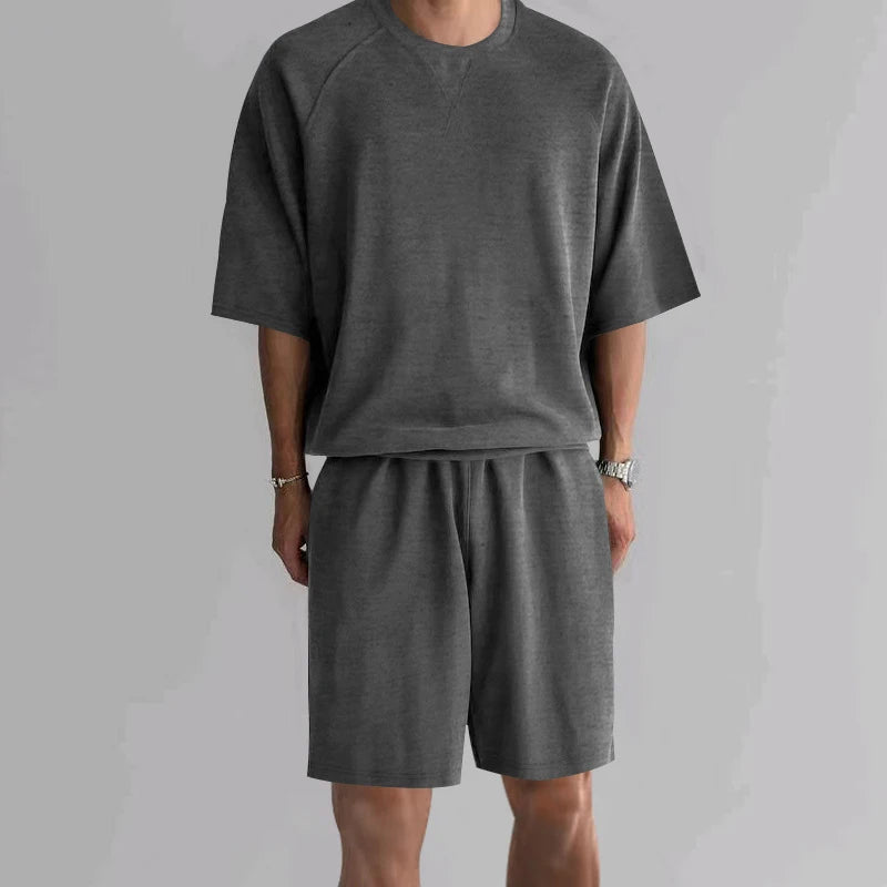 AMARO TWO PIECE SET