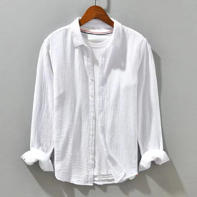 SUNVALE WOVEN SHIRT