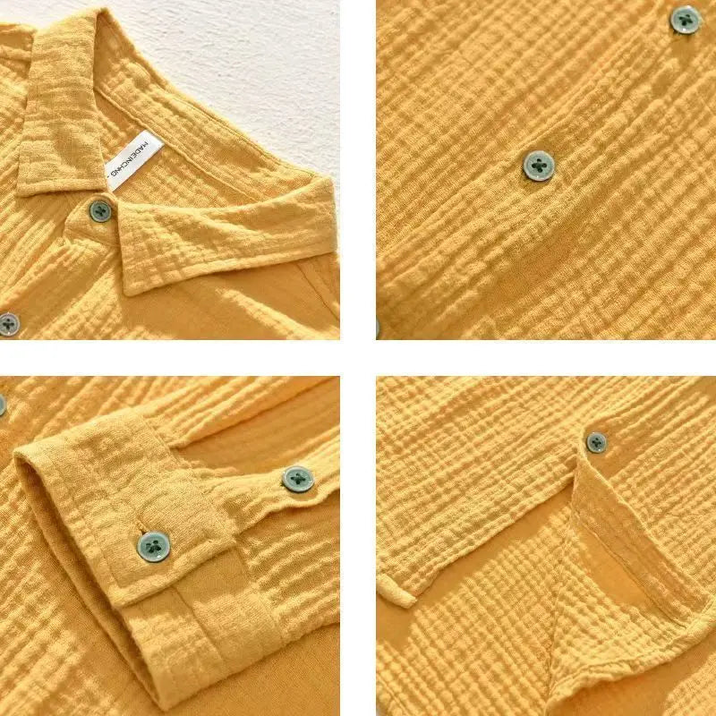 SUNVALE WOVEN SHIRT