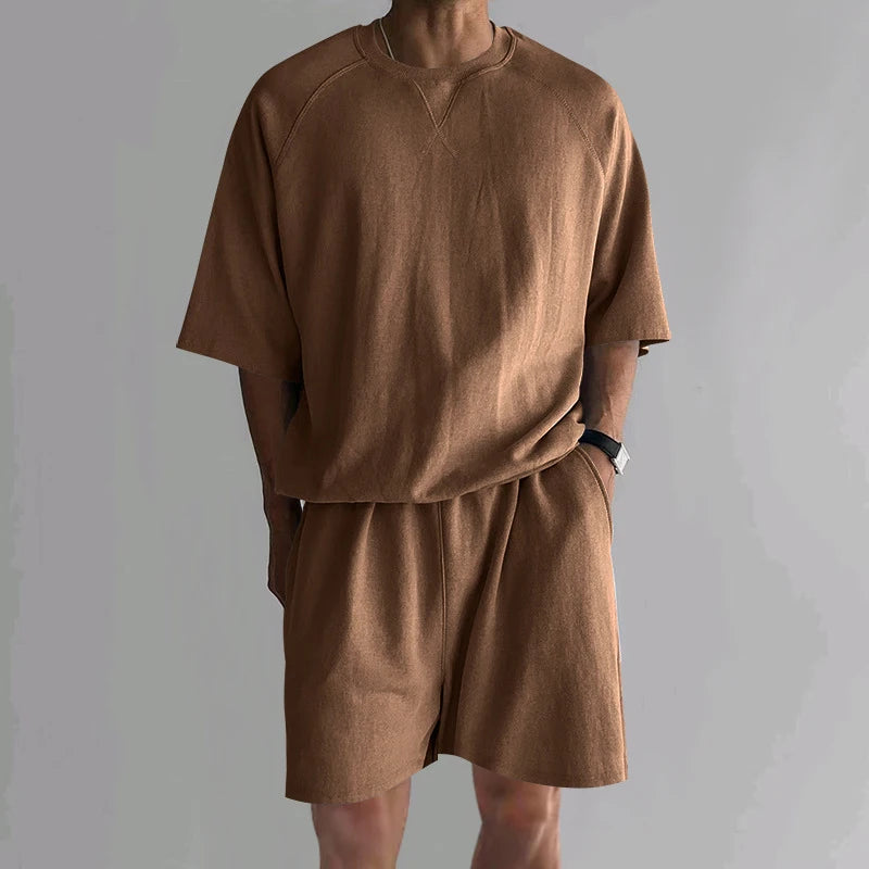 AMARO TWO PIECE SET