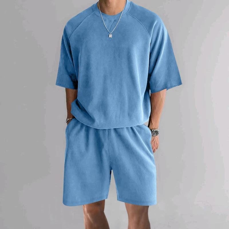 AMARO TWO PIECE SET