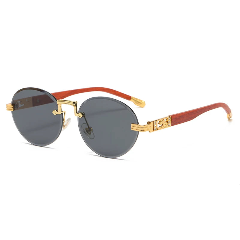 VIENTO LUXE SUNGLASSES
