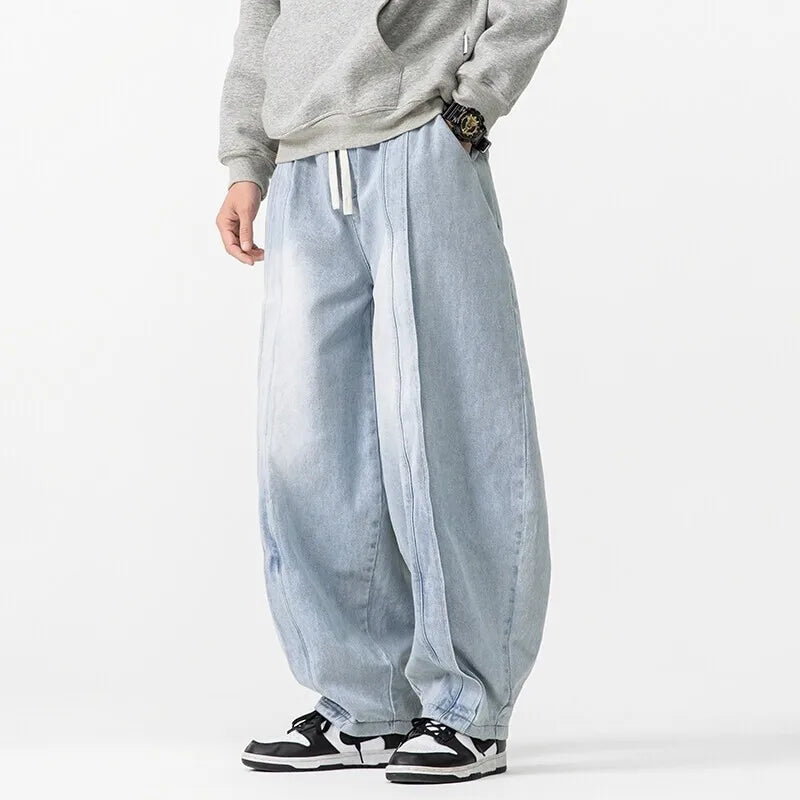 MOVONI VOLUME JEANS