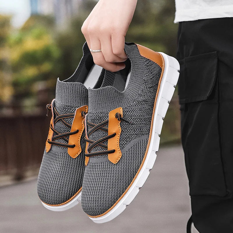 MUNDO CASUAL SNEAKERS