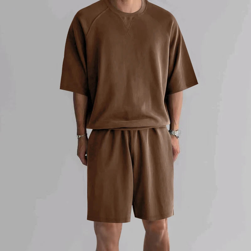 AMARO TWO PIECE SET