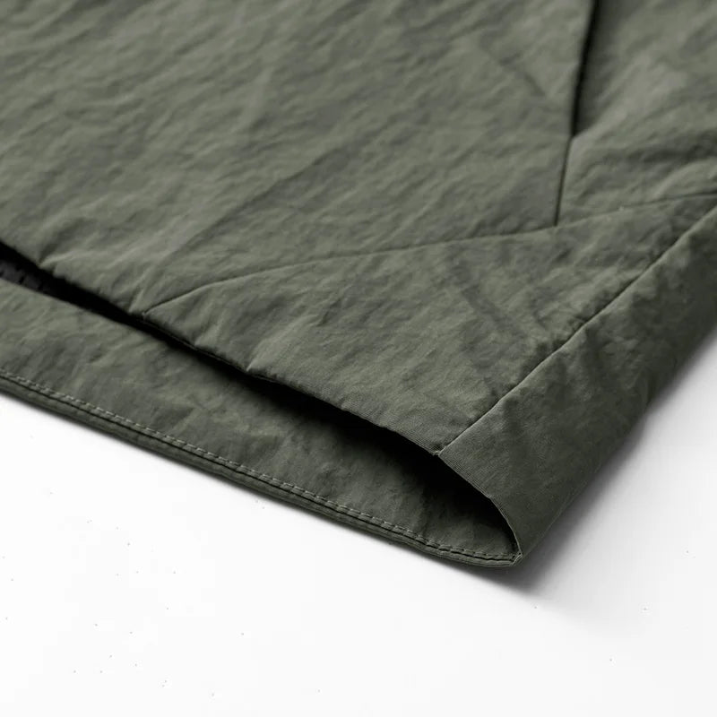 ARMAND WINDBREAKER JACKET
