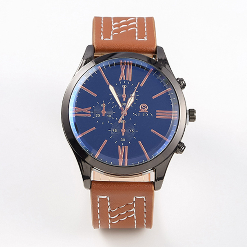 AVERRO CASUAL WATCH