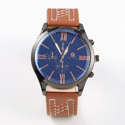 AVERRO CASUAL WATCH