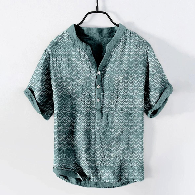 OceanicTraditions Casual Shirt