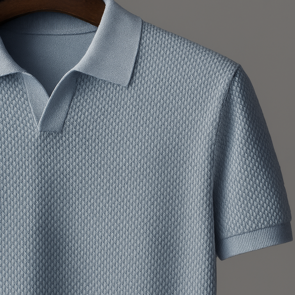 JACKLO SOFT POLO