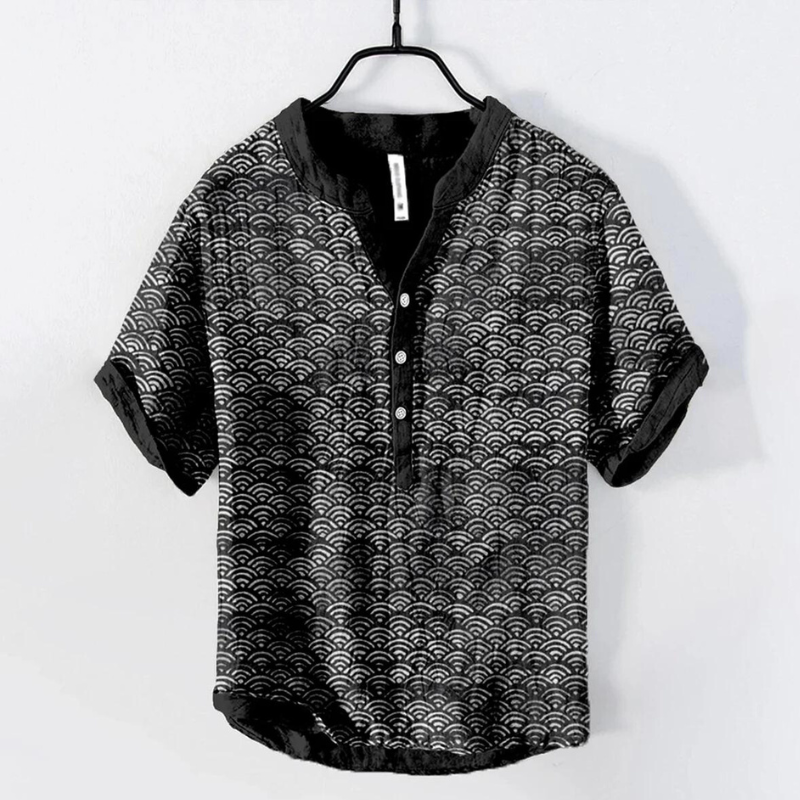 OceanicTraditions Casual Shirt