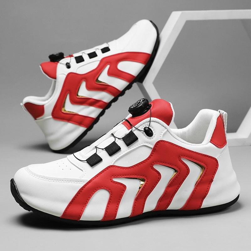 PARLITE GLIDE SNEAKERS