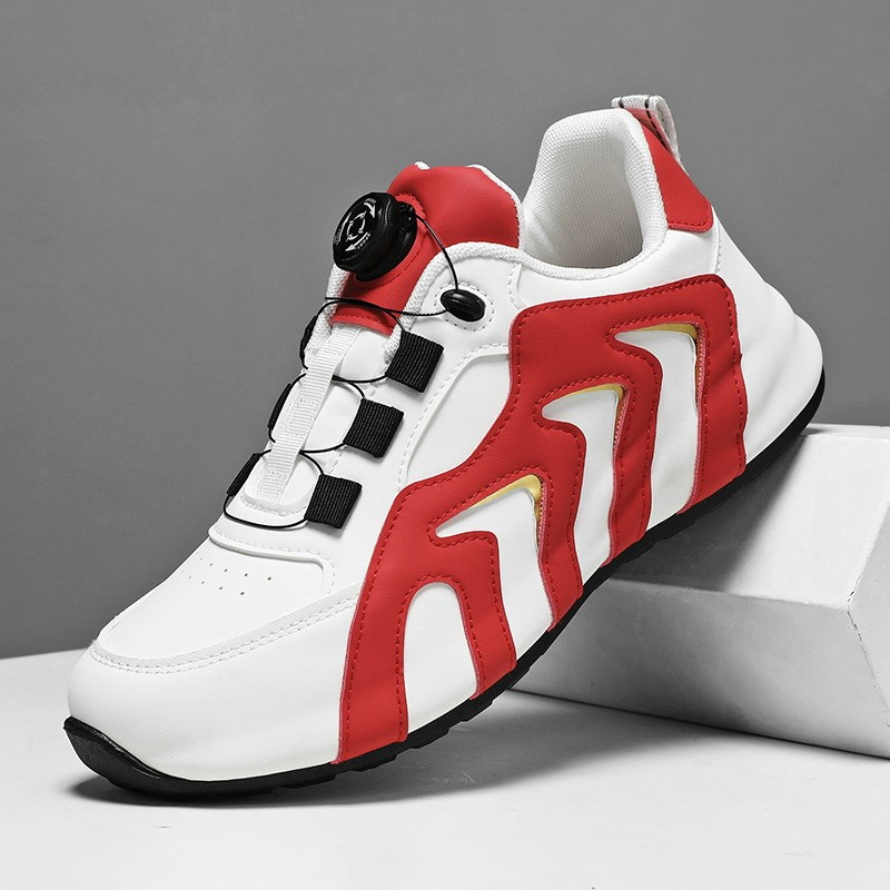 PARLITE GLIDE SNEAKERS