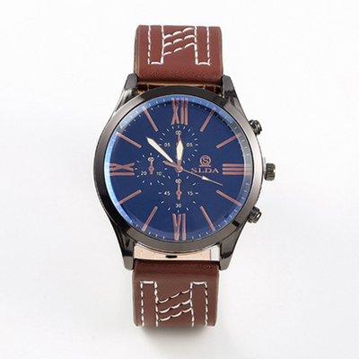 AVERRO CASUAL WATCH