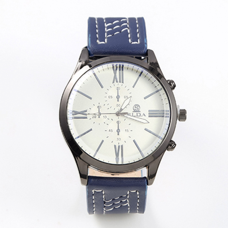 AVERRO CASUAL WATCH
