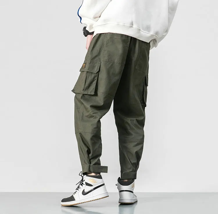 Orion Path Cargo Pants