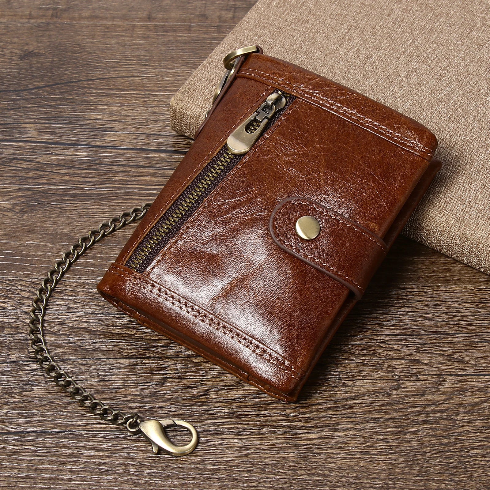 DANTTE RIDER WALLET