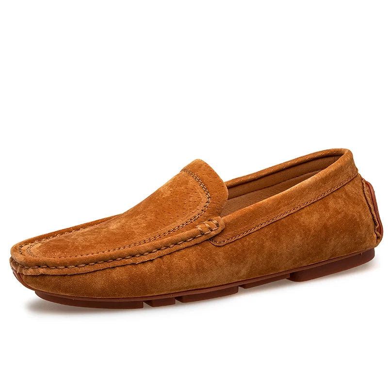 Cruize Lux Loafers